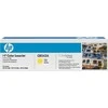 Hewlett Packard (HP) Toneris HP 125A Geltonasis originalas (CB542A)