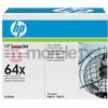 Hewlett Packard (HP) HP contract (W2030XH, 415X), juoda kasetė