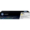 Toneris HP 126A Geltona Originalas (CE312A)