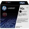 Hewlett Packard (HP) Toneris HP 90X Juodas originalas (CE390X)