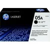 Hewlett Packard (HP) Toneris HP 50A Juodas originalas (CE505A)