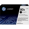 Hewlett Packard (HP) HP 80X High Yield Juodas Tonerio kasetė, 6900 puslapių, skirta LaserJet Pro 400 M425 serijai