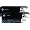 Hewlett Packard (HP) HP 410A Juodas lazerinis Toneris Cartridge, 2300 pages, for HP LaserJet Pro M452, LaserJet Pro M477