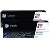 Hewlett Packard (HP) HP 410A Magenta lazerinis Toneris Cartridge, 2300 pages, for HP LaserJet Pro M452, LaserJet Pro M477