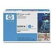 Hewlett Packard (HP) HP No.643A (Q5951A), žydra kasetė