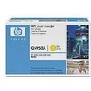 Hewlett Packard (HP) Toneris HP 643A Geltonasis originalas (Q5952A)
