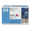 Hewlett Packard (HP) Toneris HP 643A rausvai raudonas originalus (Q5953A)