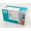 Hewlett Packard (HP) HP Toneris Juodas 51A for LaserJet P3005/M3035mfp/M3027mfp (6,500 pages)