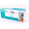 Hewlett Packard (HP) Toneris HP Juodas originalas (Q7553A)