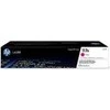 Hewlett Packard (HP) toneris HP 117A rausvai raudonas originalus (W2073A)