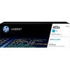 Hewlett Packard (HP) HP 415X kasetė, žalsvai mėlyna, sutartis