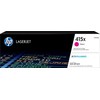 Hewlett Packard (HP) HP 415X kasetė, purpurinė, sutartis
