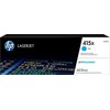 Hewlett Packard (HP) HP contract (W2031XH, 415X), žydra kasetė