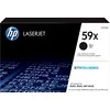 Hewlett Packard (HP) HP 59X (CF259X) Lazerinė kasetė, Juoda