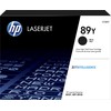 Hewlett Packard (HP) HP CF289YC, juoda kasetė