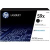 Hewlett Packard (HP) HP 59X toneris juodas originalus (CF259XH)