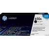 Hewlett Packard (HP) HP 650A Originalus Juoda 1 vnt