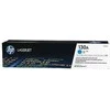Hewlett Packard (HP) Toneris HP 130A originalus Cyan (CF351A)