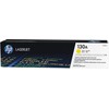 Hewlett Packard (HP) Toneris HP 130A Geltonasis originalas (CF352A)