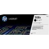 Hewlett Packard (HP) HP CF360XH tonerio kasetė Originalus Juoda 1 vnt
