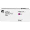 Hewlett Packard (HP) HP 508X kasetė, rausvai raudona, didelės talpos