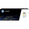 Hewlett Packard (HP) HP 658A Geltona lazerinis Toneris Cartridge, 6000 puslapių, skirta HP Color LaserJet Enterprise M751 Series