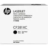 Hewlett Packard (HP) HP CF281X cartridge, juodas