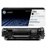 HP 136X (W1360X) kasetė lazeriniams spausdintuvams, Juoda (2600 psl.)