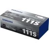 Hewlett Packard (HP) Toneris HP MLT- D111S Juodas originalus (SAMSUNG MLT- D111S Juodas Toneris)