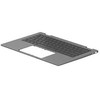 HP Top cover and keyboard