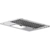 Hewlett Packard (HP) HP TOPCover W / 2CAM W / KB CP BL FR
