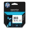 Hewlett Packard (HP) Rašalas HP Ink 303 (spalvotas)