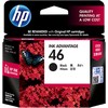 Hewlett Packard (HP) Rašalas HP Ink 46 CZ637AE (Judea)