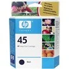 Hewlett Packard (HP) Rak HP ink 51645AE Nr. 45 (juodas)