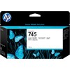 Hewlett Packard (HP) HP 745 130 ml DesignJet Photo Juodas rašalo kasetė