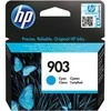 Hewlett Packard (HP) HP 903 mėlynas T6L87AE Instant Ink