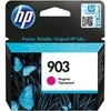 Hewlett Packard (HP) HP 903 – Originalus – Pigmentinis rašalas – Purpurinė – HP – HP OfficeJet 6950 HP OfficeJet Pro 6960 HP OfficeJet Pro 6970 – Rašalinis spausdinimas