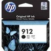 Hewlett Packard (HP) rašalo kasetė HP Ink 912 Juodas (3YL80AE)