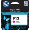 Hewlett Packard (HP) Ink HP 912 Magenta (3YL78AE) ink