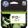 „Hewlett Packard“ (HP) rašalo kasetė HP 912XL Geltona originali (3YL83AE # 301)