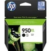 Hewlett Packard (HP) Rak HP 950XL rašalas (juodas)