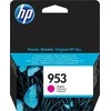 Hewlett Packard (HP) Lopšelis HP Karagelis 953 (rausva)