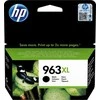 Hewlett Packard (HP) Rašalas HP Ink 963XL Juodas (3JA30AE)