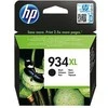 Hewlett Packard (HP) Ink HP C2P23AE rašalas Nr. 934XL (juodas)
