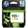 Hewlett Packard (HP) Ink HP C2P26AE rašalas Nr. 935XL (geltonas)