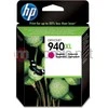 Hewlett Packard (HP) Tusz HP tusz C4908AE nr 940XL (magenta)