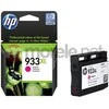 Hewlett Packard (HP) rašalo CN055AE Nr. 933XL (rausvos spalvos) rašalas HP