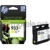 Hewlett Packard (HP) HP rašalas CN056AE rašalas Nr.933XL (geltonas)