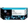 Hewlett Packard (HP) HP 772 Light Pilkas rašalo kasetė, 300 ml, skirta HP Designjet