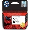 Hewlett Packard (HP) Rak HP 655 Juodas (CZ109AE)